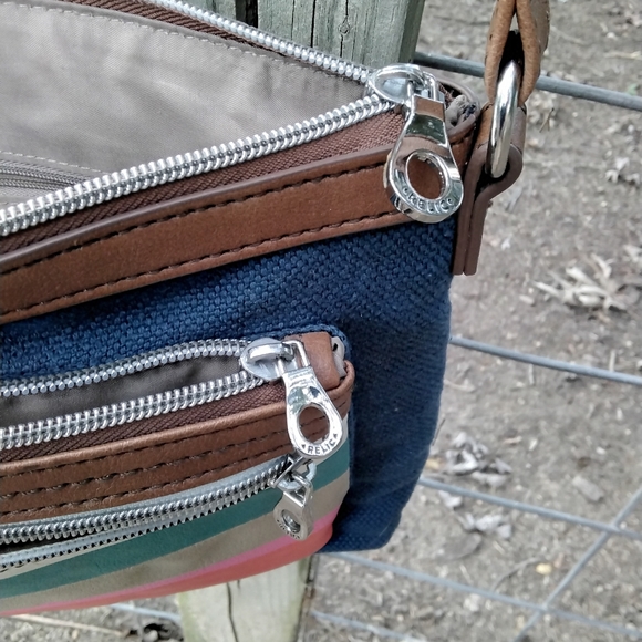 Relic Shoulder Bag - Picture 4 of 7